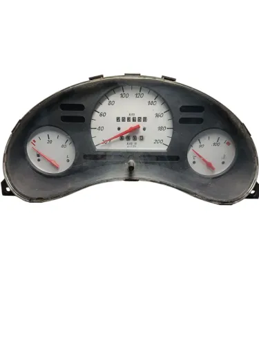 Painel instrumento wind gm corsa 