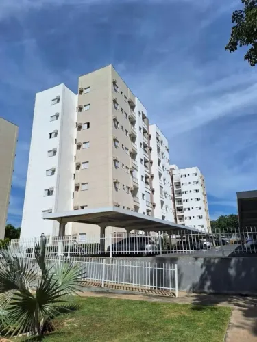 Imóvel para venda no Residencial Valle das Palmeiras. Região do Coxipó.