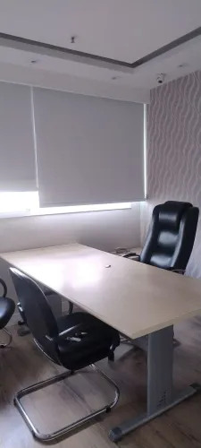 Sala comercial mobiliada no centro de Itaboraí