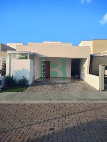 Casa à venda no bairro Área Rural de Cosmópolis - Cosmópolis/SP