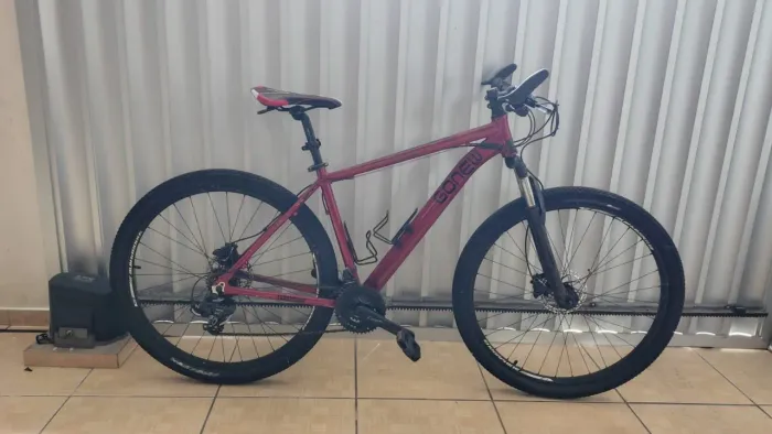 BIKE GONEW ARO 29