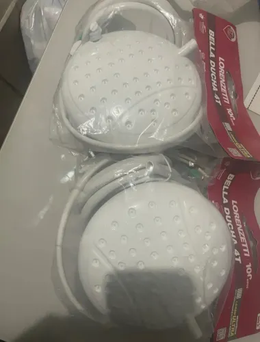 Bella ducha chuveiro 220v