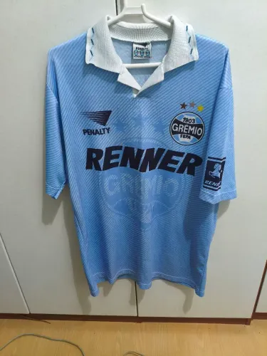 Camisa Grêmio 1995