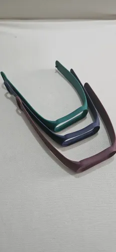 Kit Pulseiras Mi band 7
