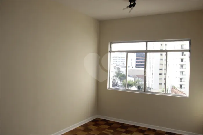 Apartamento com 2 quartos para locação em Campos elíseos - SP