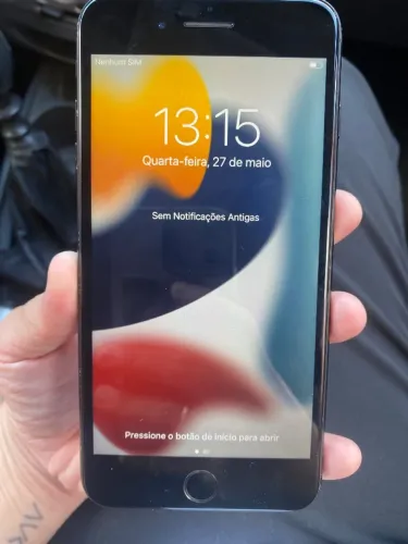 iPhone 7 Plus 128gb