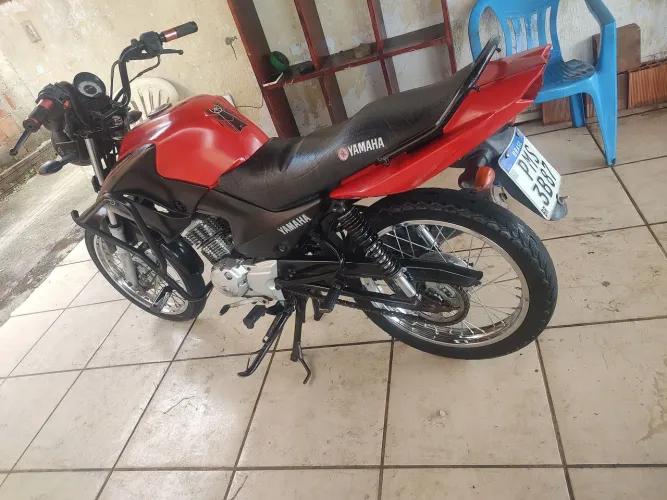Moto factor 2014