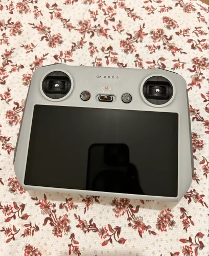 DJI RC controle com tela 