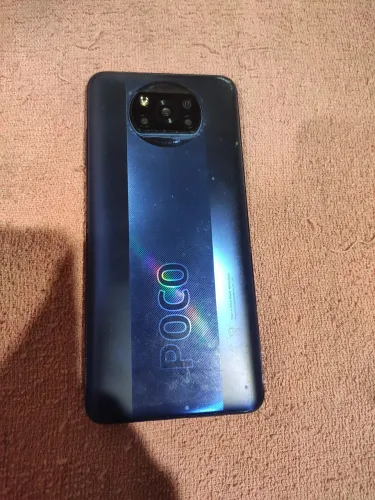 Poco x3 Pro!