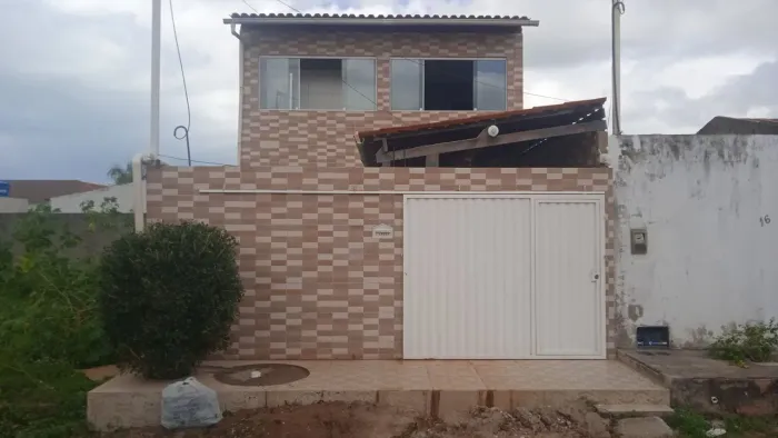 Aluga se casa finais de semana e temporada