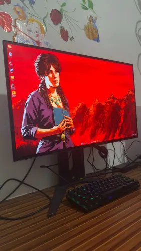 Monitor Corsair OLED 27 Pol. 240Hz - Xeneon