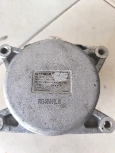 COMPRESSOR AR