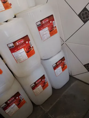 Galão 20 litros