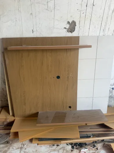 Painel Tc até 60 polegadas