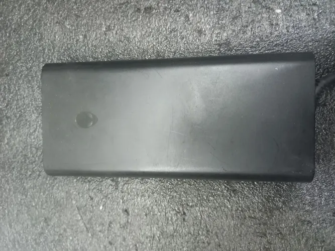 Carregador Notebook Alienware