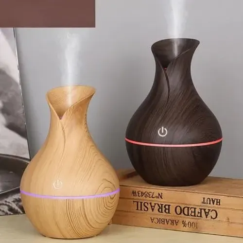 UMIDIFICADOR DIFUSOR DE AMBIENTE