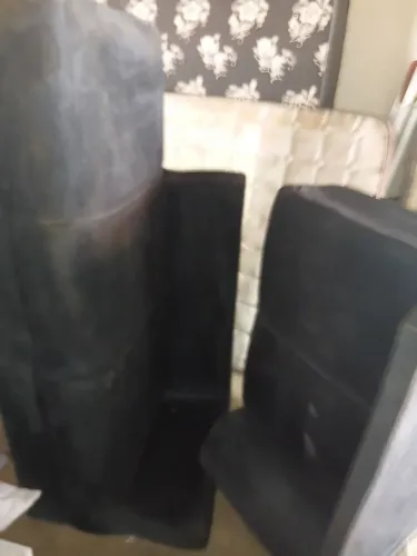 Sofá de canto