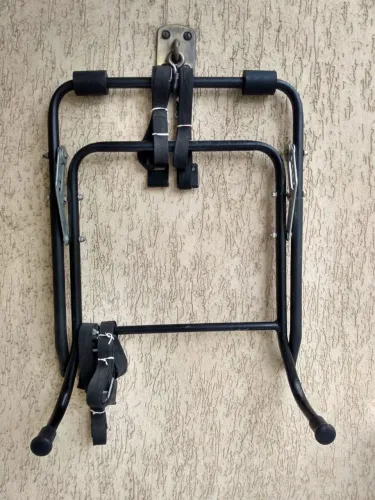 Suporte Veicular Para Trasporte de Bicicletas