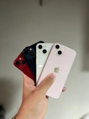 iPhone 13