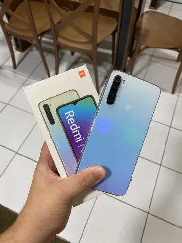 Xiaomi Note 8 64GB