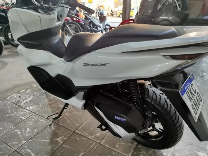 Pcx 2023