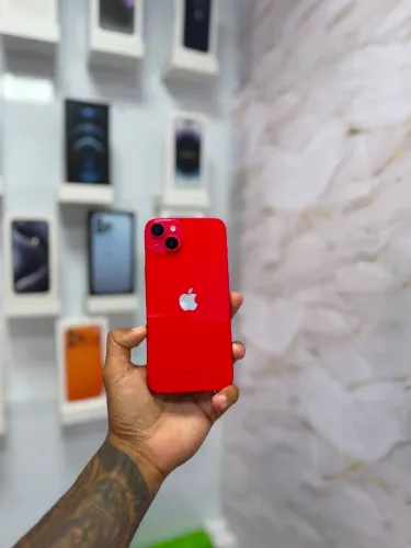 iPhone 14 PLUS - 128GB ? R$ 1.650,00 AMERICANO