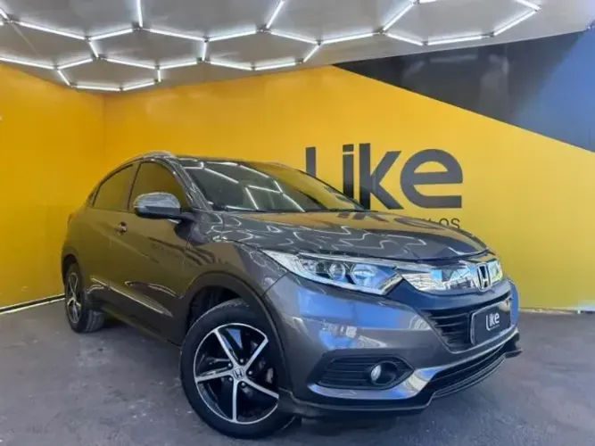 Honda HR-V EX 1.8 Flexone 16V 5P Aut. 2020