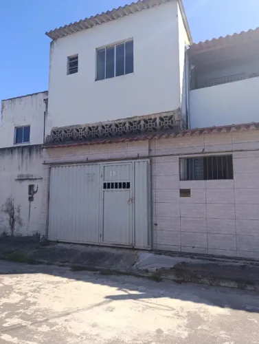 Vende-se casa
