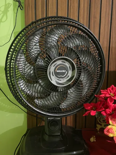 Ventilador Mallory