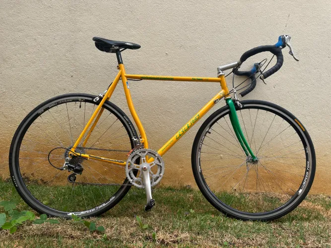 Bike Speed KHS Aero Turbo 