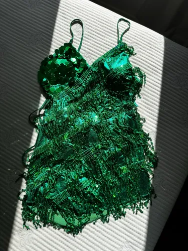 Vestido de Festa COM ETIQUETA P