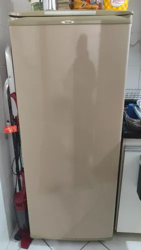 Geladeira Consul 300 litros