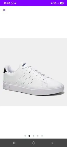 Tênis adidas