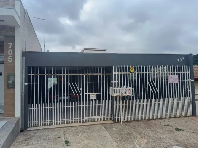 Sobrado Para Venda E Locação, Oficinas, Ponta Grossa, Pr