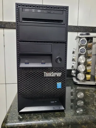 Servidor Lenovo
