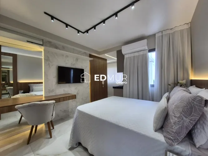 KITNET para VENDA E ALUGUEL com 27m² no bairro Jardim Vila Mariana com 1 quartos e 0 vagas