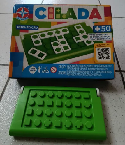 Varios jogos