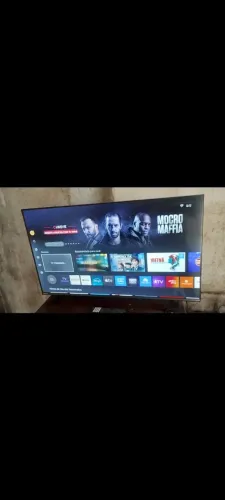 Smart tv Toshiba 43' NOVA