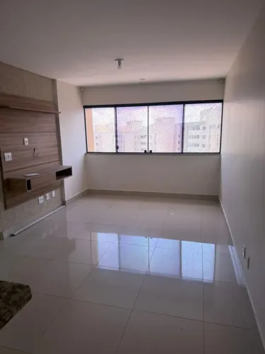 Excelente apartamento no Ambar Eldorado