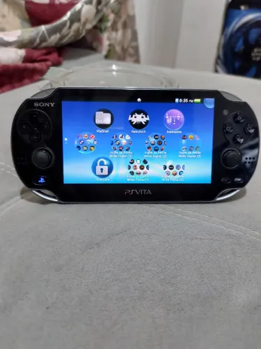PSVITA FAT DESBLOQUEADO