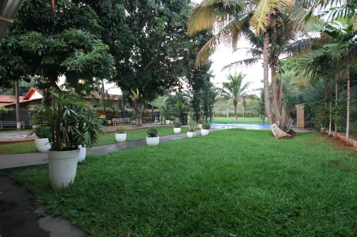 Imóvel para venda com 3000 metros quadrados com 7 quartos em Parque Maracanã - Goiânia - G