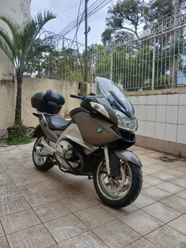 BMW RT 1200 IMPECÁVEL