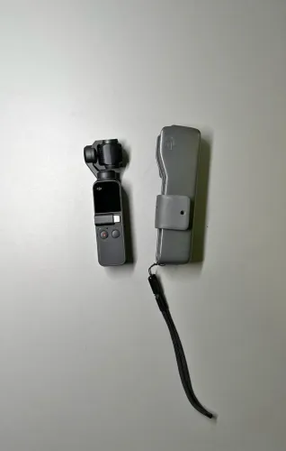 DJI Osmo Pocket