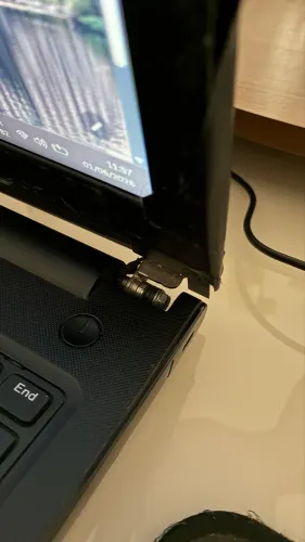 Notebook Dell Inspiron 3576 i7 8GB RADEON 520 2GB