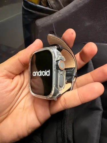 Relógio Smart Ultra