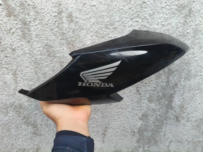 Carenagem Original da 160 fan 23