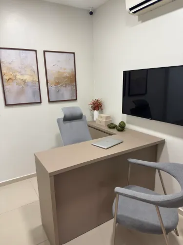 Consultório Odontológico por Turno