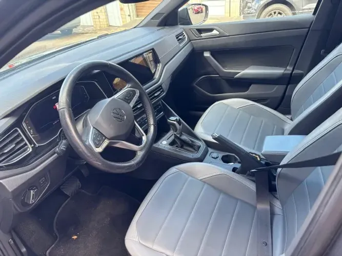 Volkswagen Nivus Highline 1.0 200 TSI Flex AUT 2024