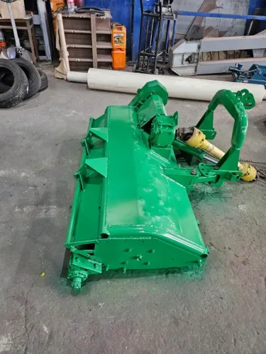 TRITURADOR KAMAQ - MODELO MEGAKORT 160 MH