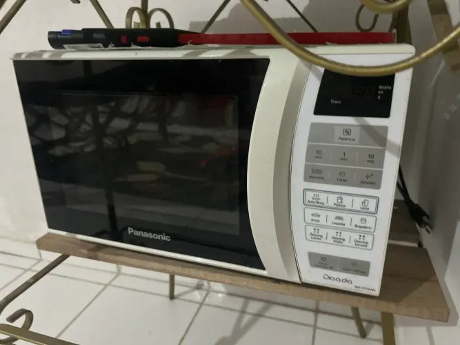 Microondas